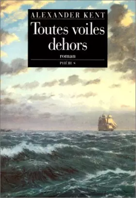 Couverture du produit · Toutes voiles dehors, tome 9