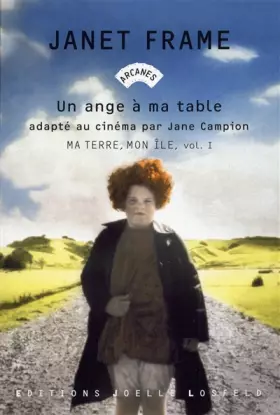 Couverture du produit · Ma terre, mon île - Un ange à ma table, tome 1