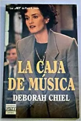 Couverture du produit · Caja de musica, la