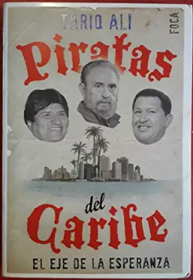 Couverture du produit · Piratas del Caribe: 85 (Investigación)