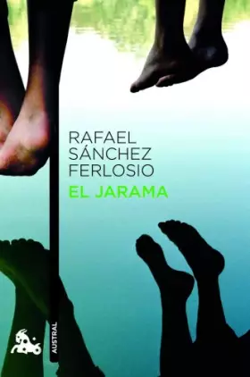 Couverture du produit · El Jarama (Contemporánea)