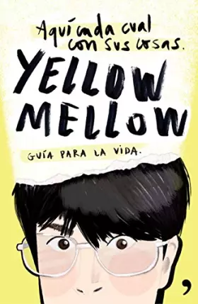 Couverture du produit · Aquí cada cual con sus cosas: Guía para la vida (4You2)