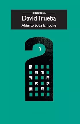 Couverture du produit · Abierto toda la noche: 229 (Compactos)