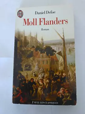Couverture du produit · Heurs et malheurs de la fameuse Moll Flanders