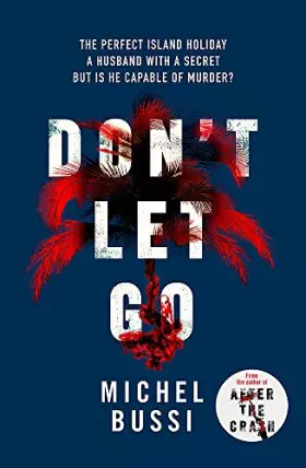 Couverture du produit · Don't Let Go
