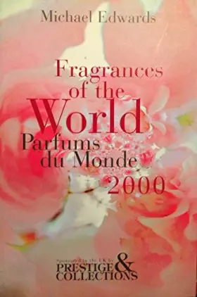 Couverture du produit · Fragrances of the World 2000