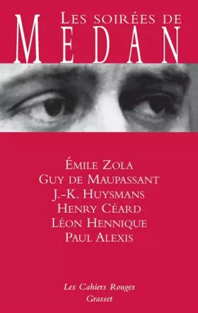 Couverture du produit · Les Soirées de Medan