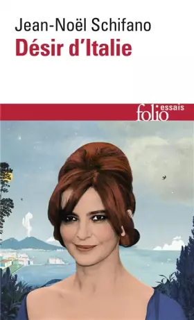 Couverture du produit · Désir d'Italie