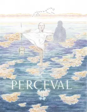 Couverture du produit · Perceval: Edition bilingue français-ancien français