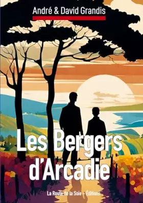 Couverture du produit · Les Bergers d'Arcadie