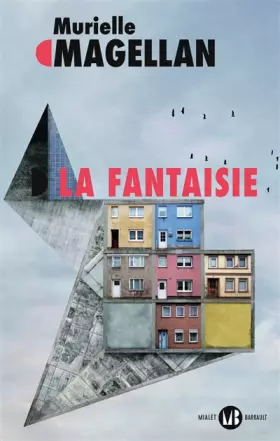 Couverture du produit · La Fantaisie