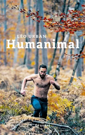 Couverture du produit · Humanimal