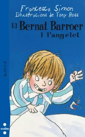 Couverture du produit · El Bernat Barroer i l'angelet: 3