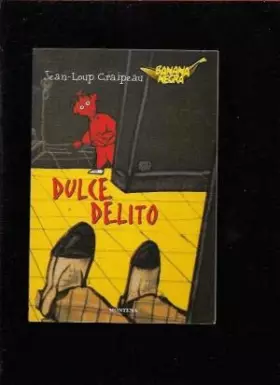 Couverture du produit · Dulce delito