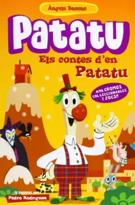 Couverture du produit · Els Contes D'En Patatu: 1