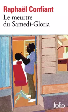 Couverture du produit · Le Meurtre du Samedi-Gloria