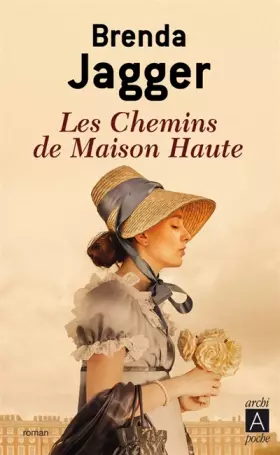 Couverture du produit · Les chemins de Maison Haute