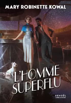 Couverture du produit · L'Homme superflu