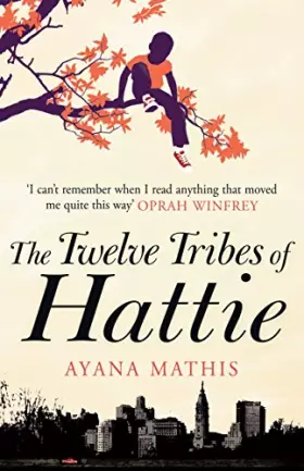 Couverture du produit · The Twelve Tribes of Hattie