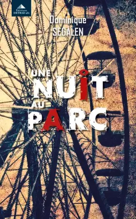 Couverture du produit · Une nuit au parc