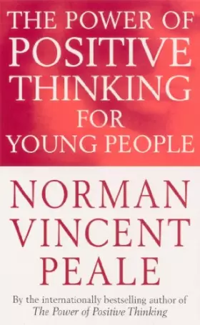 Couverture du produit · Power Of Positive Thinking Young People