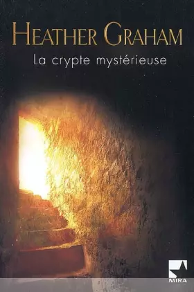 Couverture du produit · La crypte mystérieuse