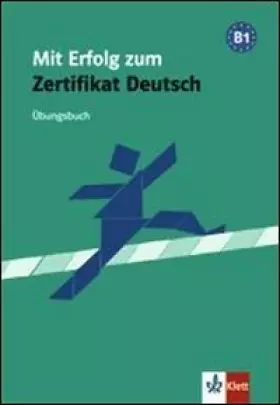 Couverture du produit · Mit Erfolg Zum Zertifikat Deutsch