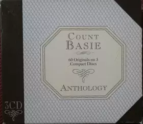 Couverture du produit · Anthology