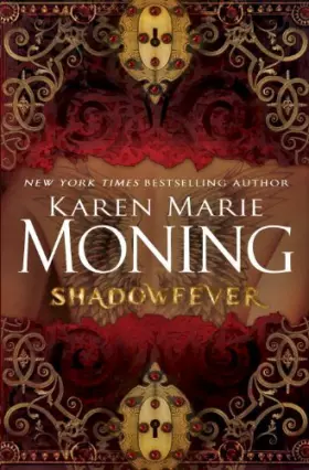 Couverture du produit · Shadowfever