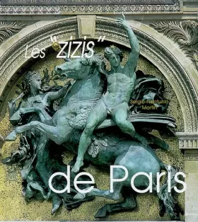 Couverture du produit · Leszizis de Paris