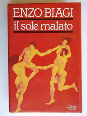 Couverture du produit · Il sole malato. Viaggio nella paura dell'AIDS