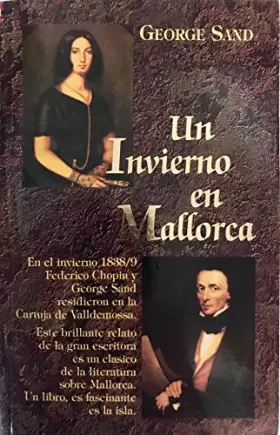 Couverture du produit · Winter in mallorca