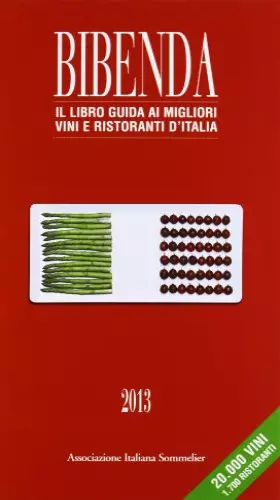 Couverture du produit · Duemilavini 2013. Il libro guida ai vini d'Italia