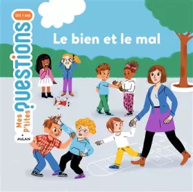 Couverture du produit · Le bien et le mal