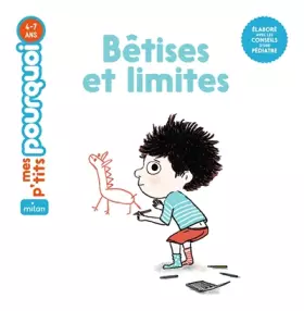 Couverture du produit · Bêtises et limites