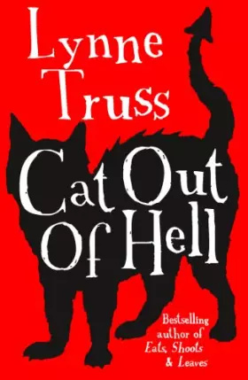 Couverture du produit · Cat out of Hell