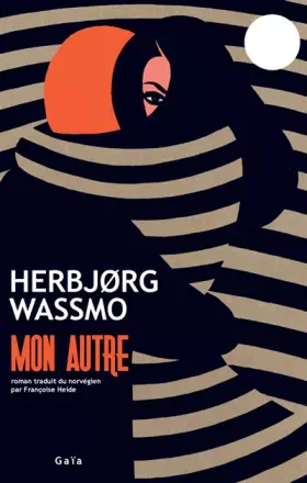 Couverture du produit · Mon autre
