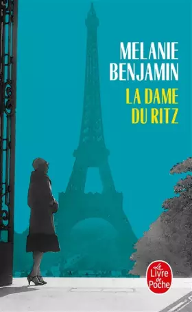 Couverture du produit · La Dame du Ritz