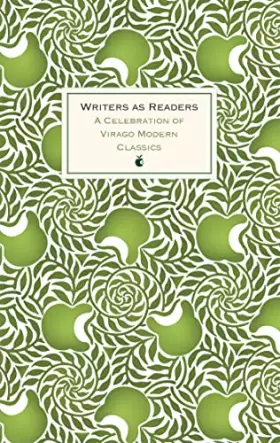 Couverture du produit · Writers as Readers: A Celebration of Virago Modern Classics (VMC Designer Collection)