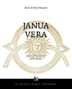 Couverture du produit · Janua Vera