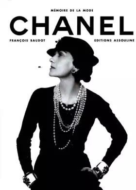 Couverture du produit · Chanel
