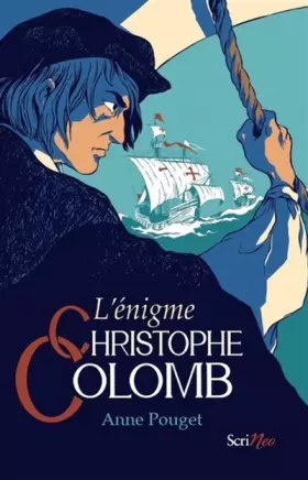 Couverture du produit · L'énigme Christophe Colomb