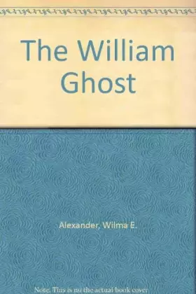 Couverture du produit · The William Ghost