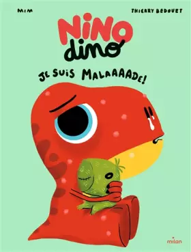 Couverture du produit · Je suis malaaaade !
