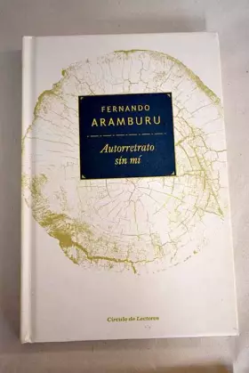 Couverture du produit · Autorretrato sin mí