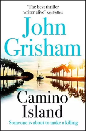 Couverture du produit · Camino Island