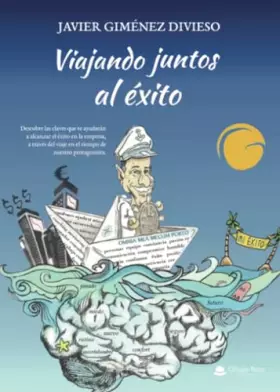 Couverture du produit · Viajando juntos al éxito (SIN COLECCION)