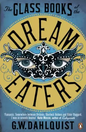 Couverture du produit · Glass Books of the Dream Eaters
