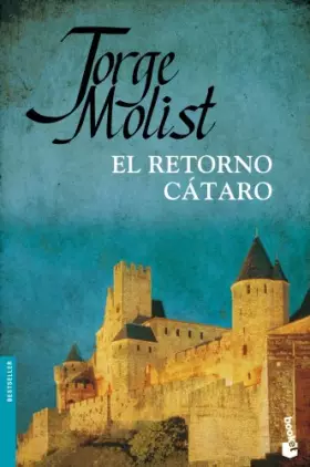 Couverture du produit · El retorno cátaro (Bestseller)