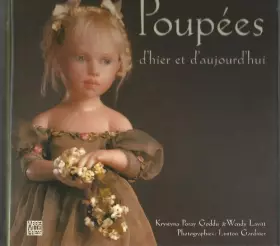 Couverture du produit · Poupées d'hier et d'aujourd'hui